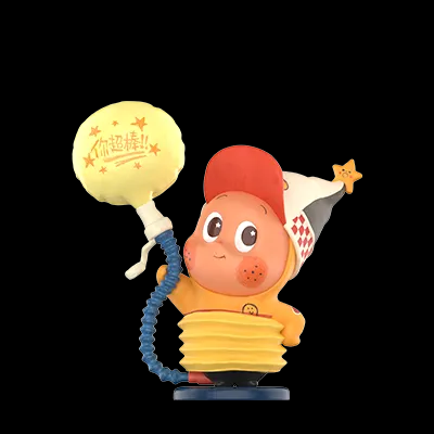 Twinkle Twinkle Be a Little Star Series Figures-preorder