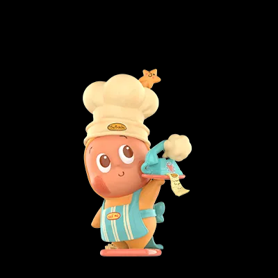 Twinkle Twinkle Be a Little Star Series Figures-preorder