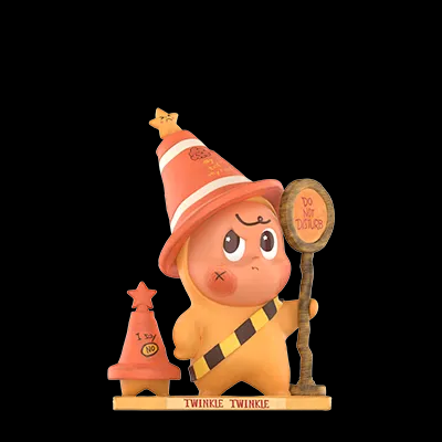 Twinkle Twinkle Be a Little Star Series Figures-preorder