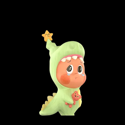Twinkle Twinkle Be a Little Star Series Figures-preorder