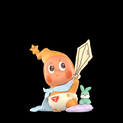 Twinkle Twinkle Be a Little Star Series Figures-preorder