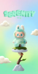 Labubu Big Into Energy Series Plush Doll