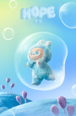 Labubu Big Into Energy Series Plush Doll