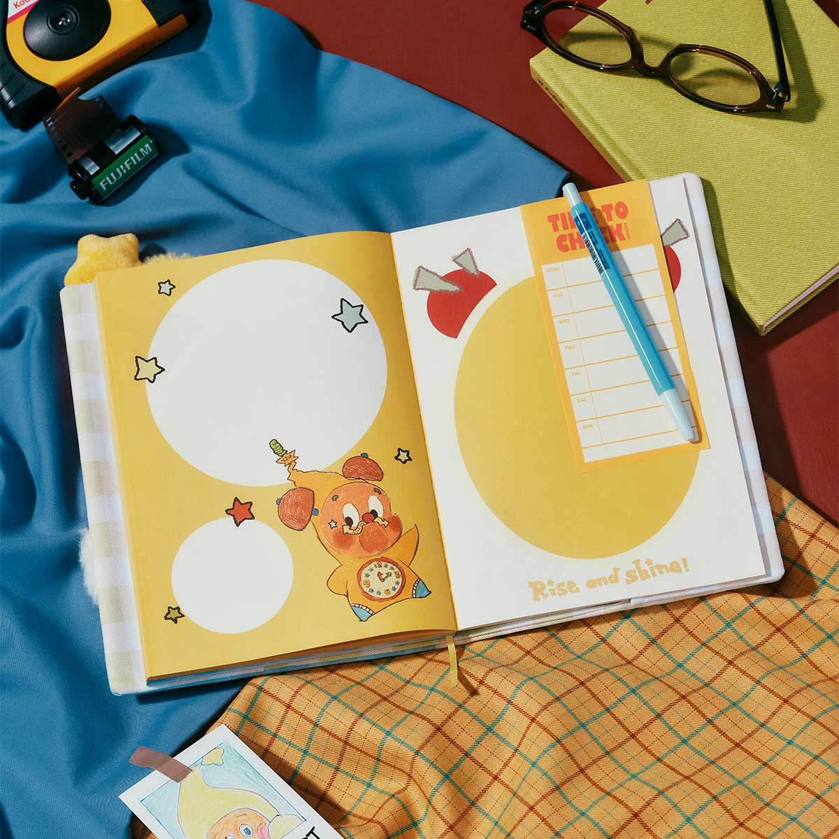 Twinkle Twinkle Be a Little Star Series-preorder
