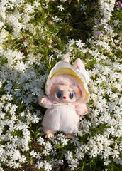 MOKOKO Fall Into Spring Vinyl Plush-preorder