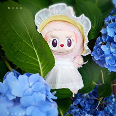 MOKOKO Fall Into Spring Vinyl Plush-preorder