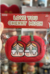 Crybaby Plush Bag-Preorder