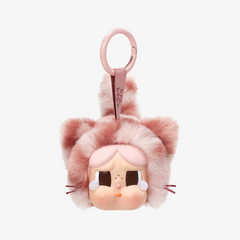 CRYBABY Wild but Cutie Series - Vinyl Plush Pendant Blind Box-preorder