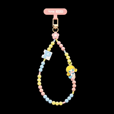 Hand in Hand Series-Phone Charm Blind Box-preorder
