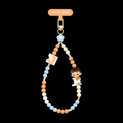 Hand in Hand Series-Phone Charm Blind Box-preorder