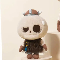Popland Tycoco Plush Doll