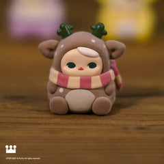 Pucky Animal Beanies Series Figure-preorder