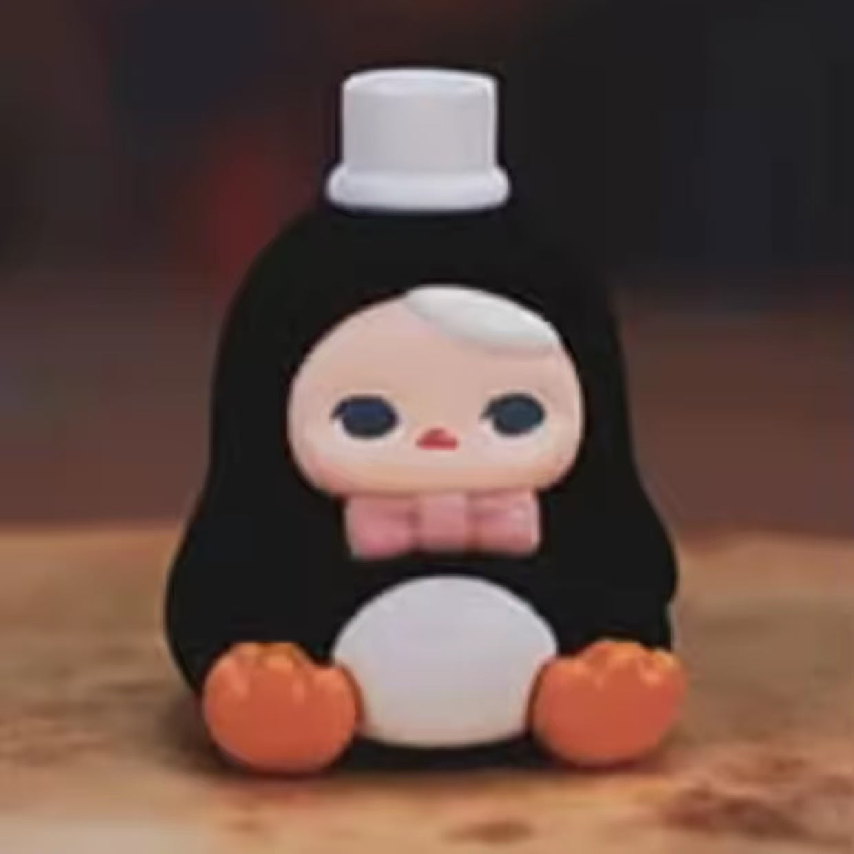 Pucky Animal Beanies Series Figure-preorder