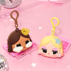 CRYBABY SHINY SHINY Series-Earphone Case-prerder