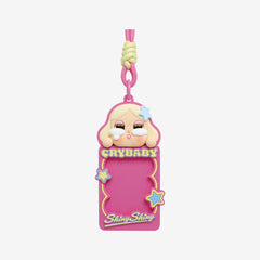 CRYBABY SHINY SHINY SERIES-Card Holder Blind Box-preorder