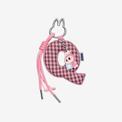 THE MONSTERS Pin for Love Series- Letter Pendant Blind Box