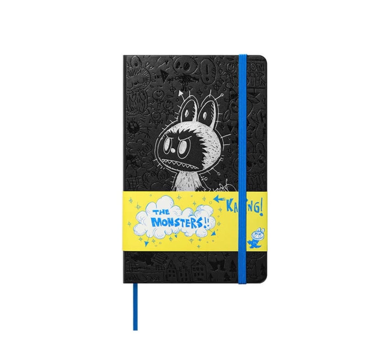 (Azi)The Monsters Labubu Ten anniversary ---  A & B BUNDLE SET-- preoder