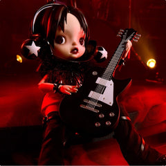 POP MART SKULLPANDA ×《NANA》-Preorder