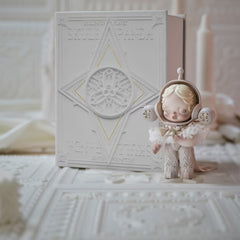 POP MART Skullpanda Baby Planet Series figures-Preorder