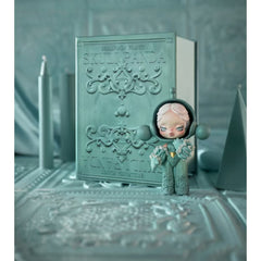 POP MART Skullpanda Baby Planet Series figures-Preorder