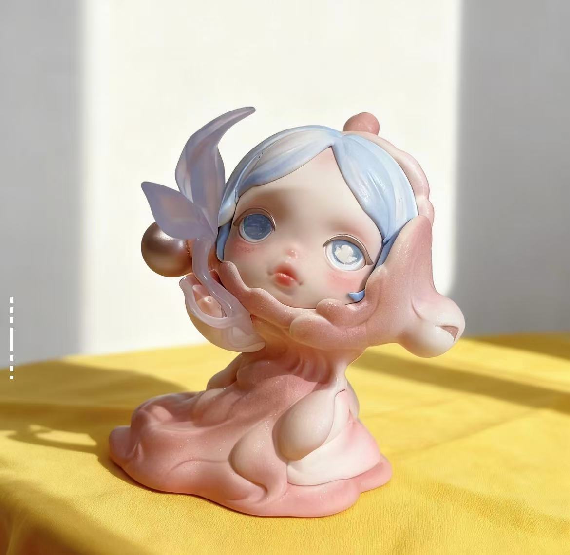 SKULLPANDA The Paradox Series Figures-Preorder