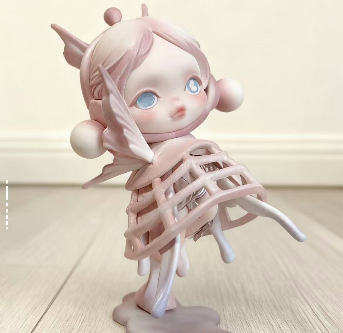 SKULLPANDA The Paradox Series Figures-Preorder