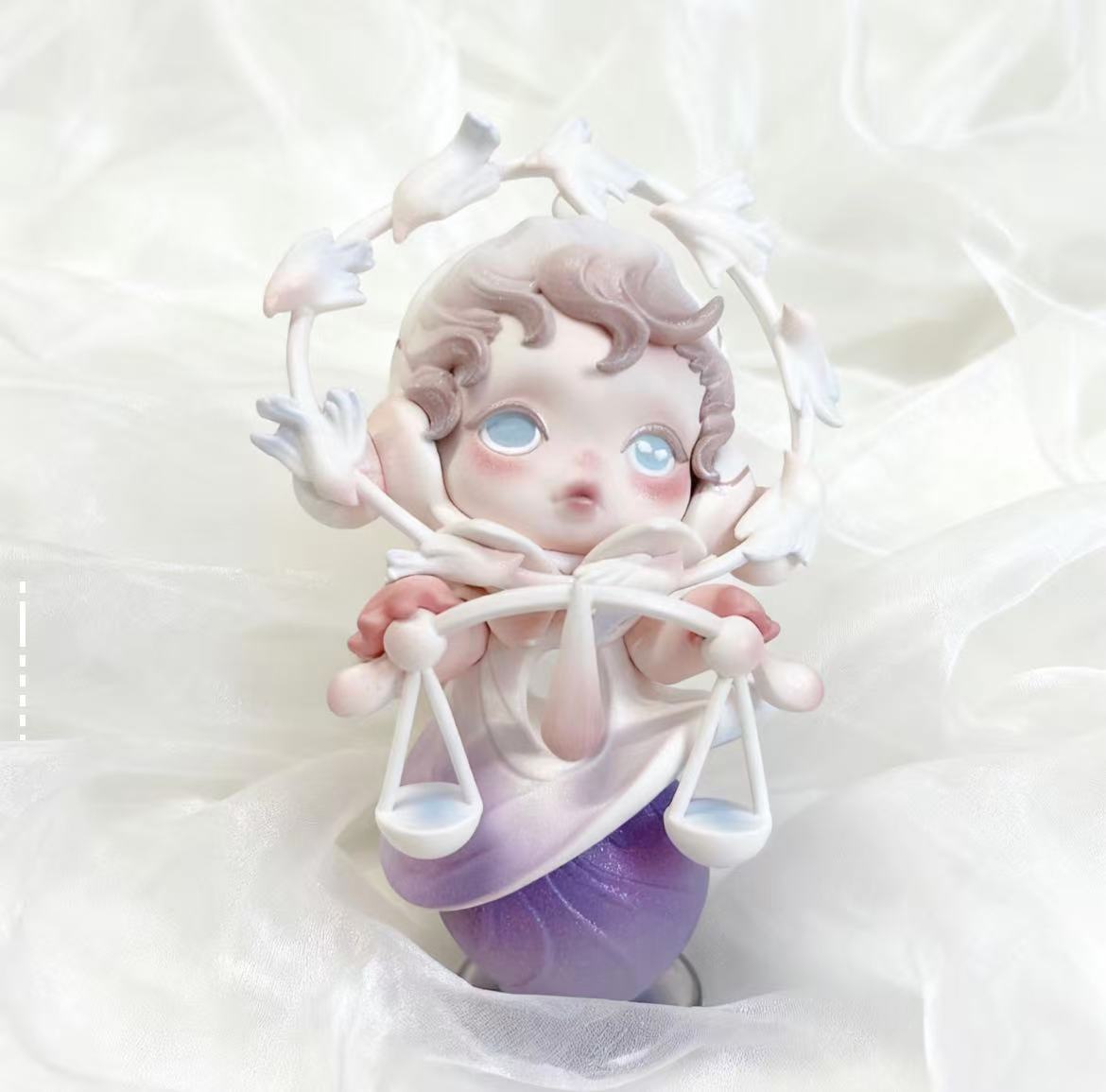 SKULLPANDA The Paradox Series Figures-Preorder