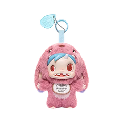 POLAR-Monster Baby Collection Series Plush Pendant Ver.1