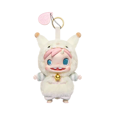 POLAR-Monster Baby Collection Series Plush Pendant Ver.1