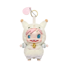 POLAR-Monster Baby Collection Series Plush Pendant Ver.1