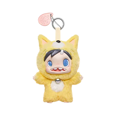 POLAR-Monster Baby Collection Series Plush Pendant Ver.1