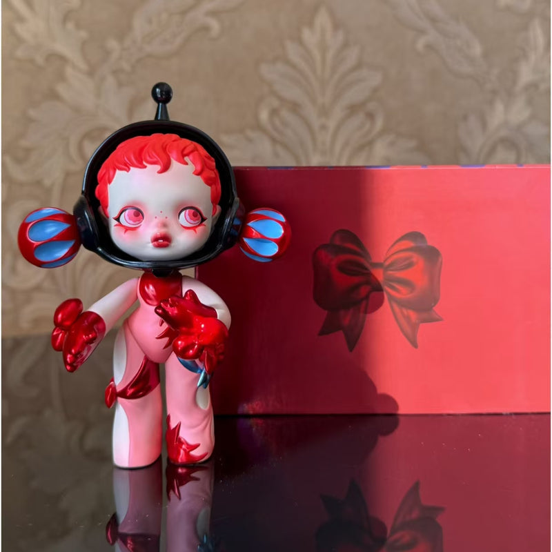 SKULLPANDA Baby-WICKED-499 limited