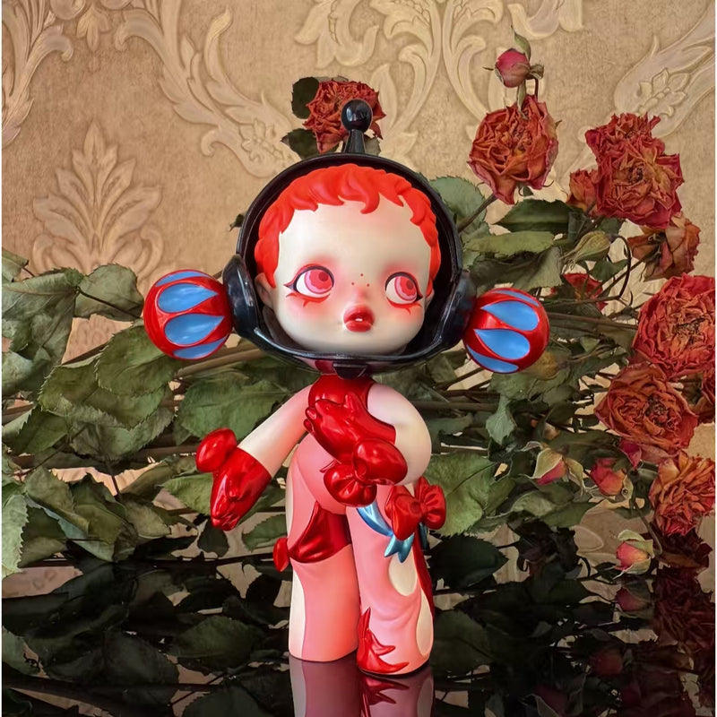 SKULLPANDA Baby-WICKED-499 limited