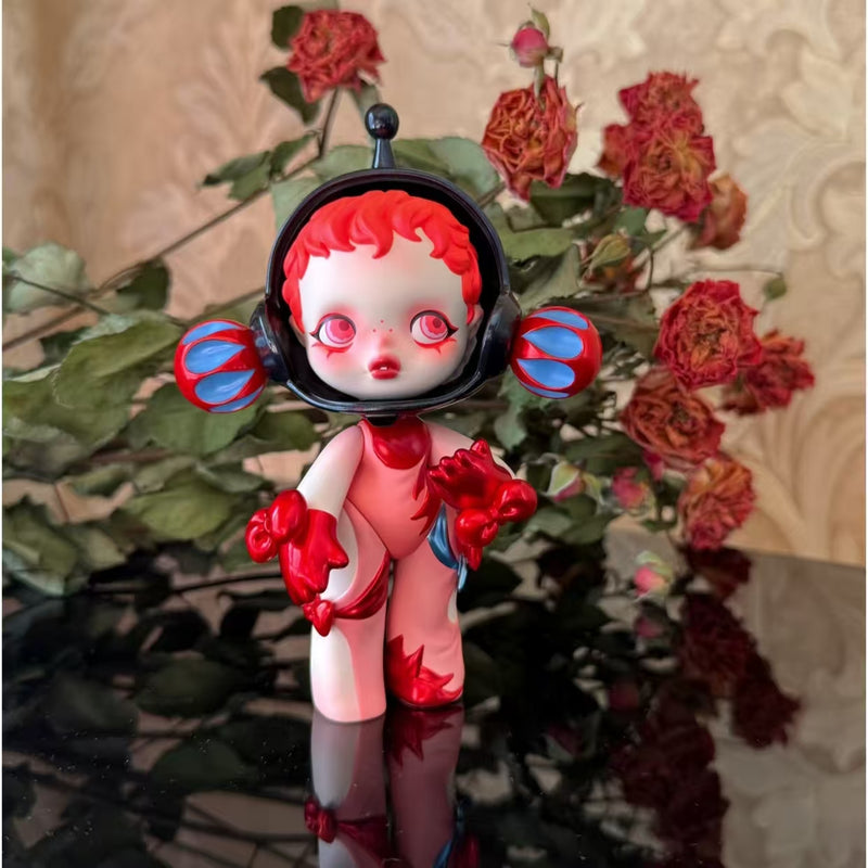 SKULLPANDA Baby-WICKED-499 limited