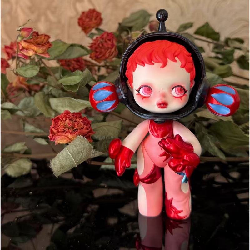 SKULLPANDA Baby-WICKED-499 limited