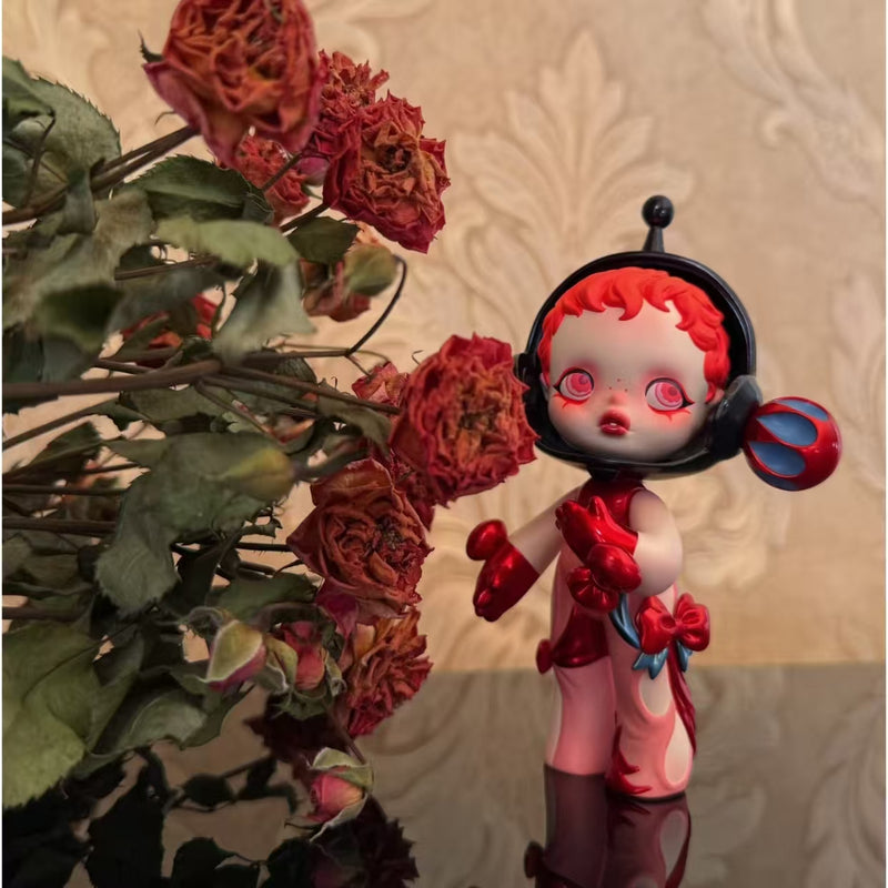 SKULLPANDA Baby-WICKED-499 limited