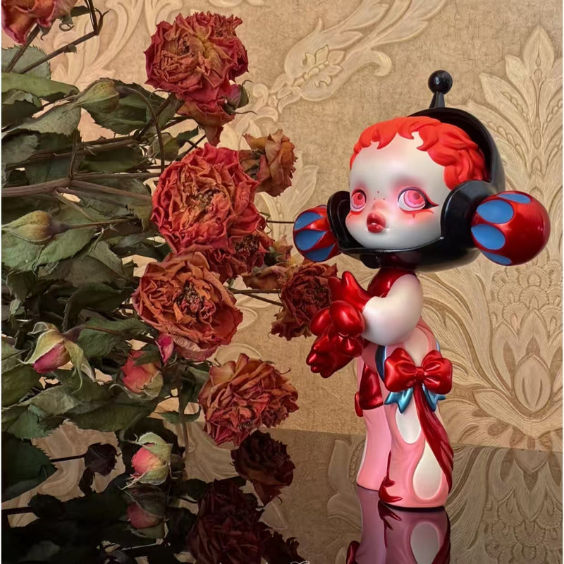 SKULLPANDA Baby-WICKED-499 limited