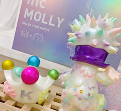 Molly Inc 400%-Preorder