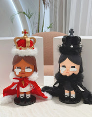 400% Mega Crybaby Crying Queen (38cm)