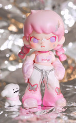 TNT Space Dora x the Futurist Series - Merchandise