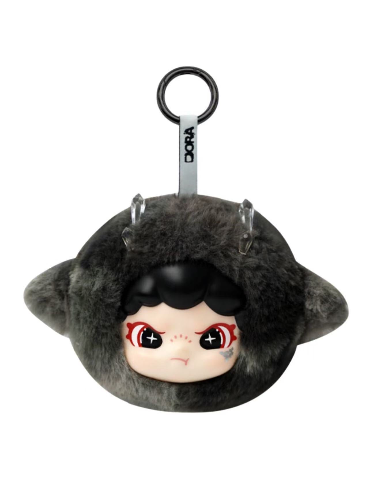 TNT Space Dora x the Futurist Series - Merchandise