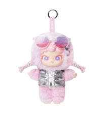 TNT Space Dora x the Futurist Series - Merchandise