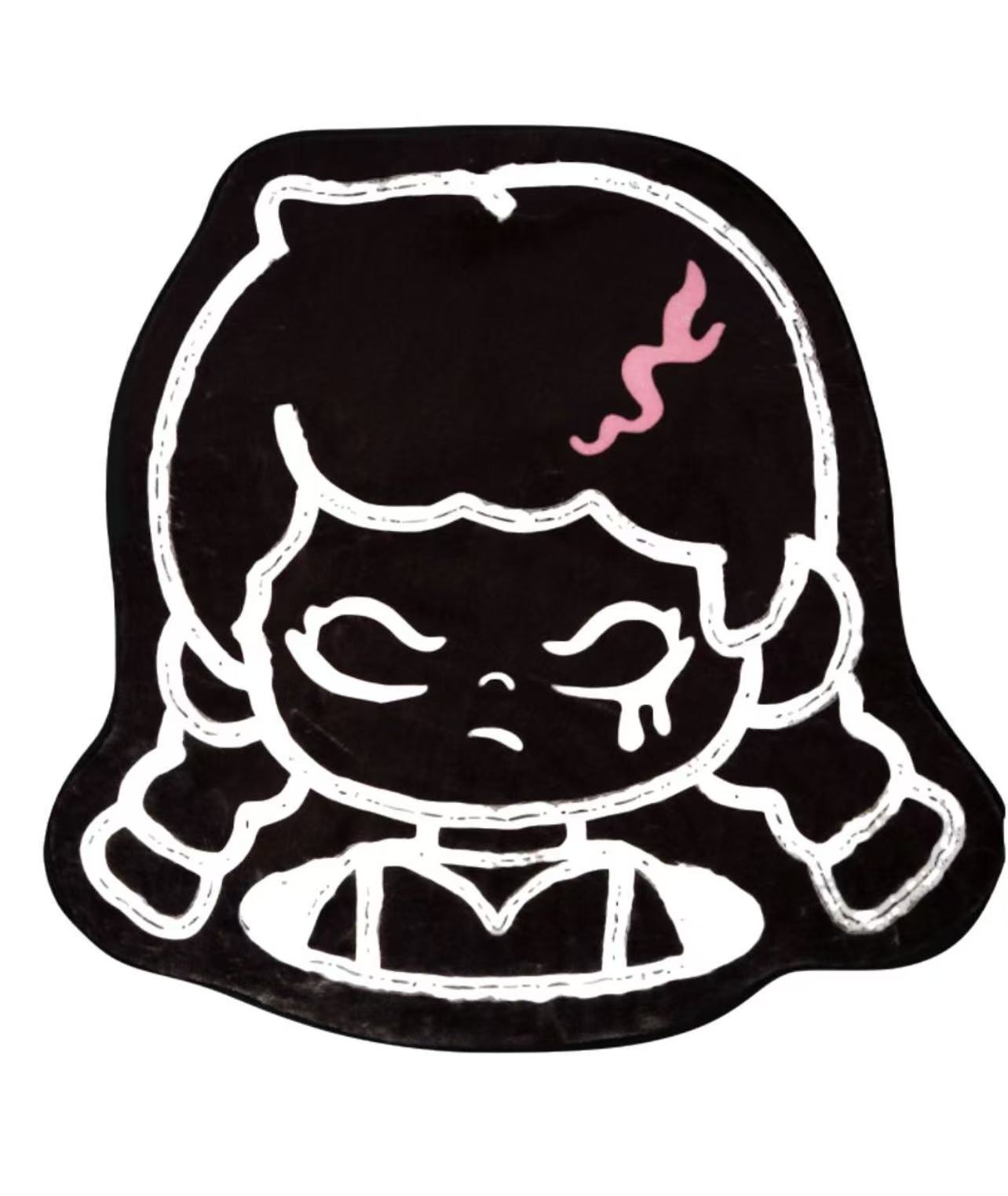 TNT Space Dora x the Futurist Series - Merchandise