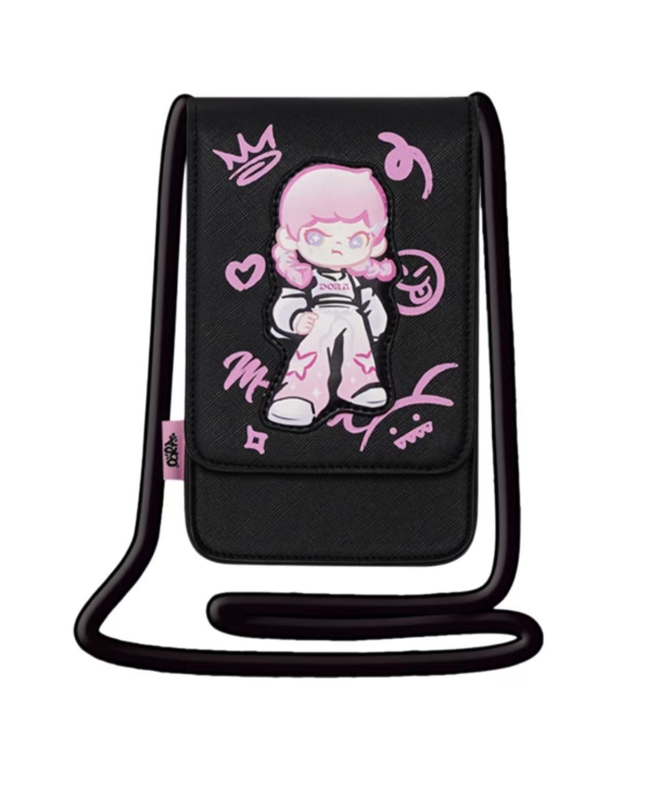 TNT Space Dora x the Futurist Series - Merchandise