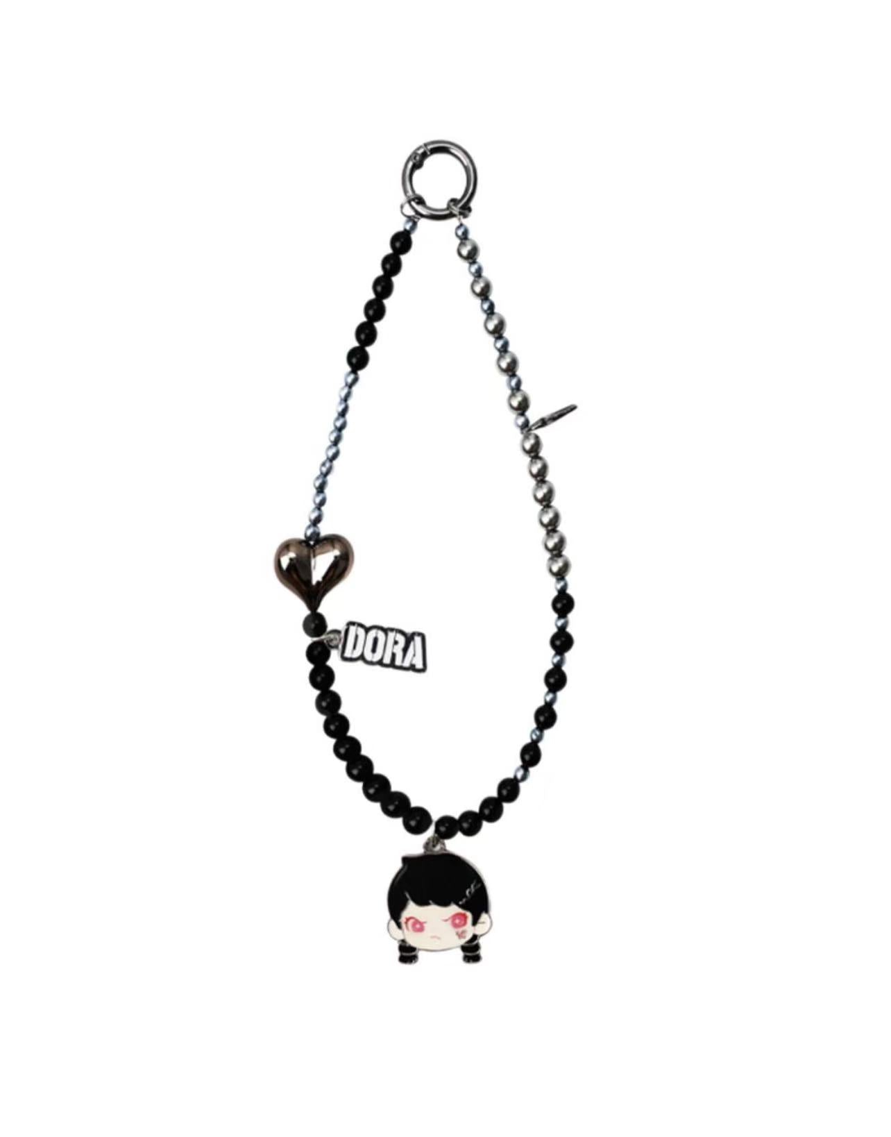 TNT Space Dora x the Futurist Series - Merchandise