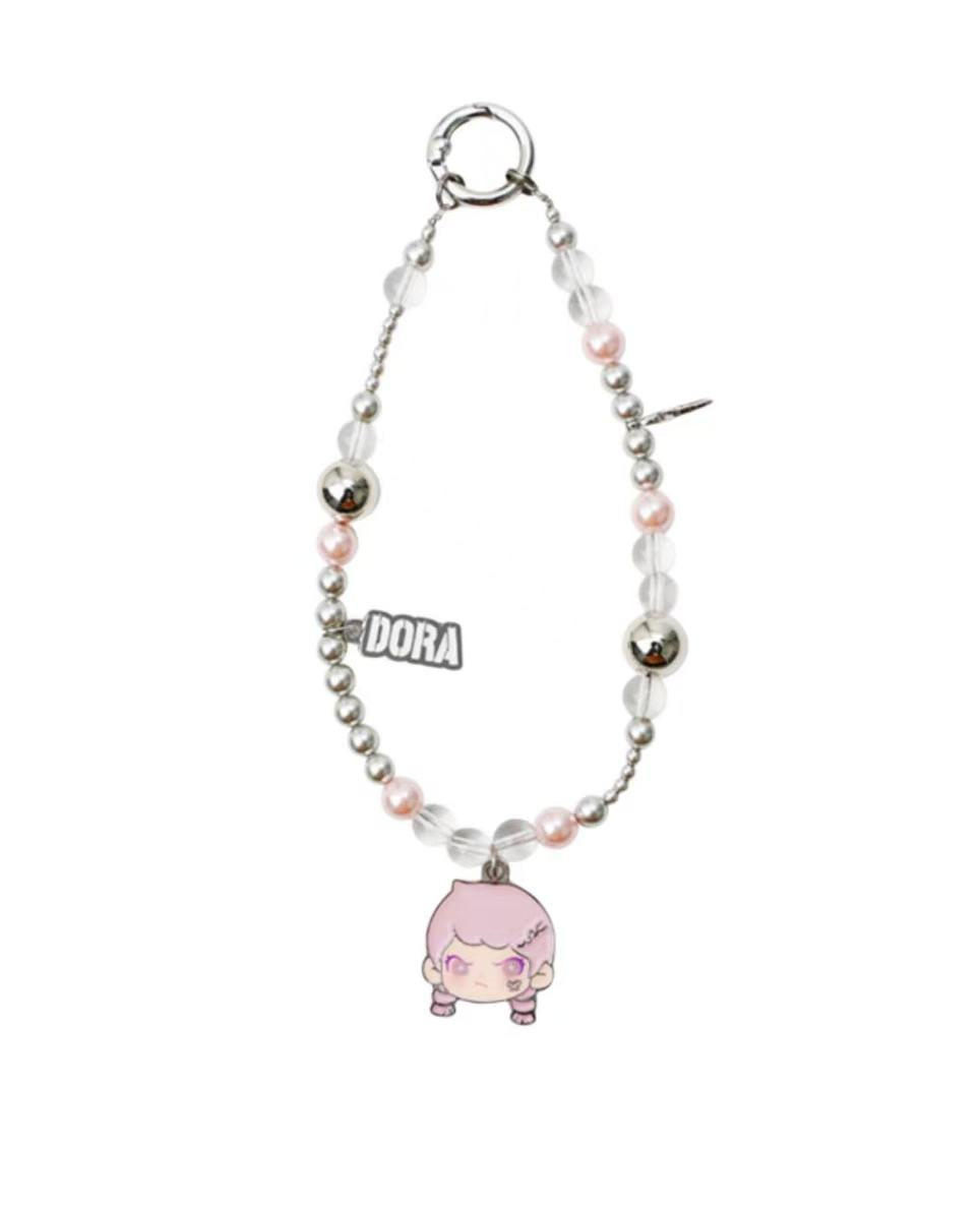 TNT Space Dora x the Futurist Series - Merchandise