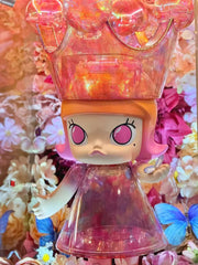 Royal Molly 400% Mega Ninagawa Mika