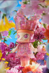 Royal Molly 400% Mega Ninagawa Mika