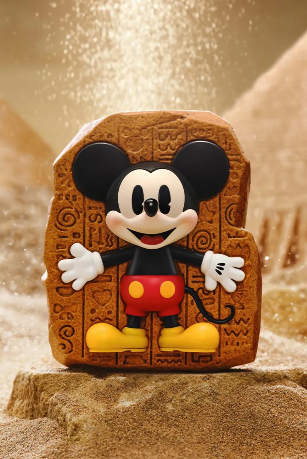 Mickey boundless creativiity series