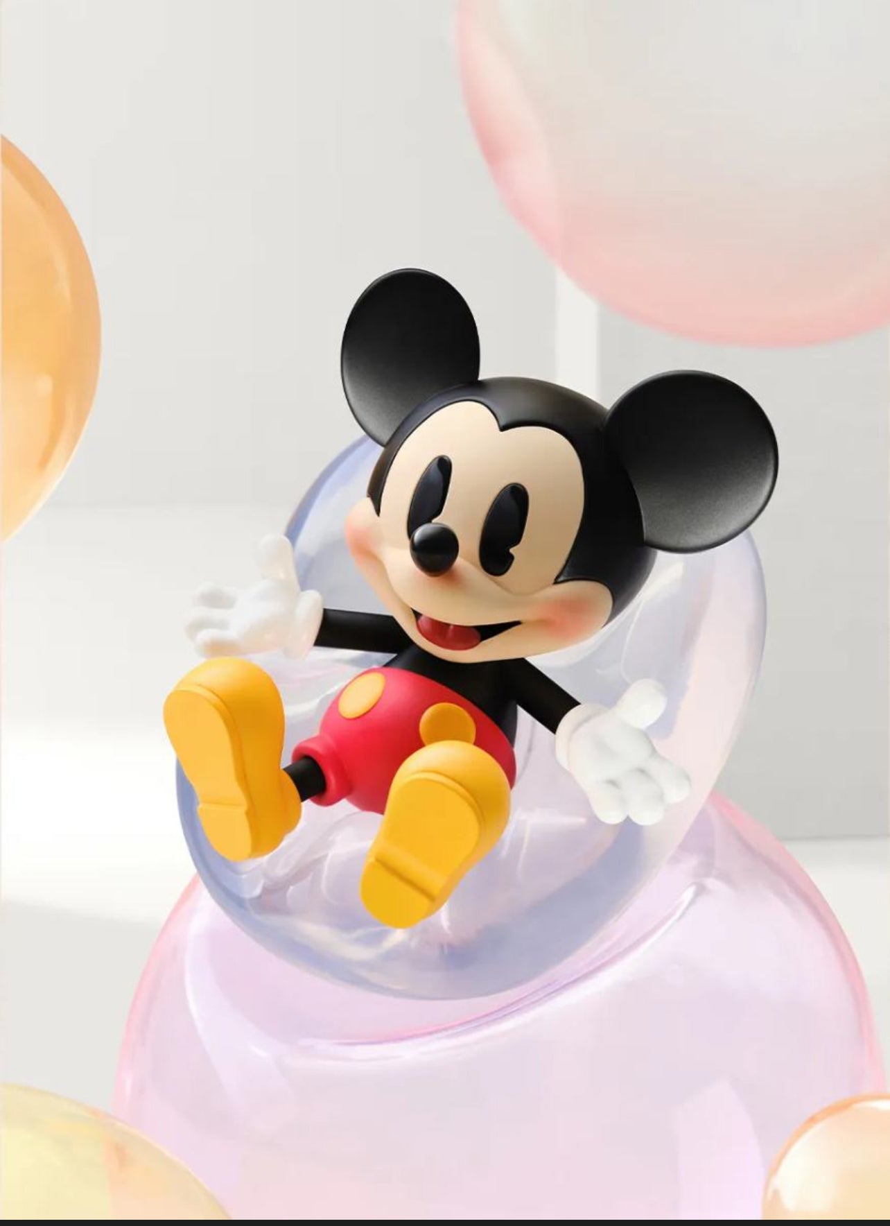 Mickey boundless creativiity series